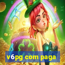 v6pg com paga